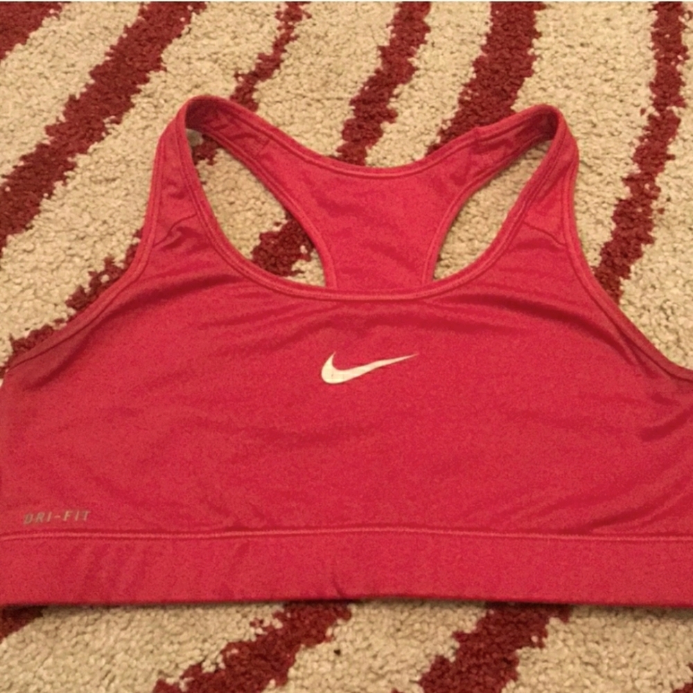 NIKE DRI-FIT SPORTS BRA